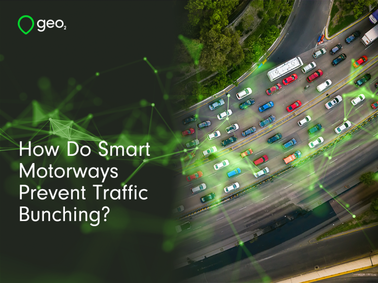 The Ultimate Precision: Smart Motorways Groundbreaking Strategy to Conquer Traffic Bunching