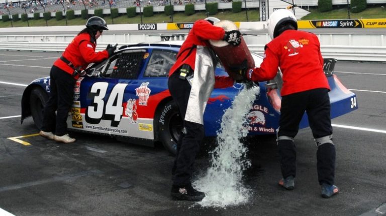 Race Car Fuel Management: 5 Pitfalls to Avoid