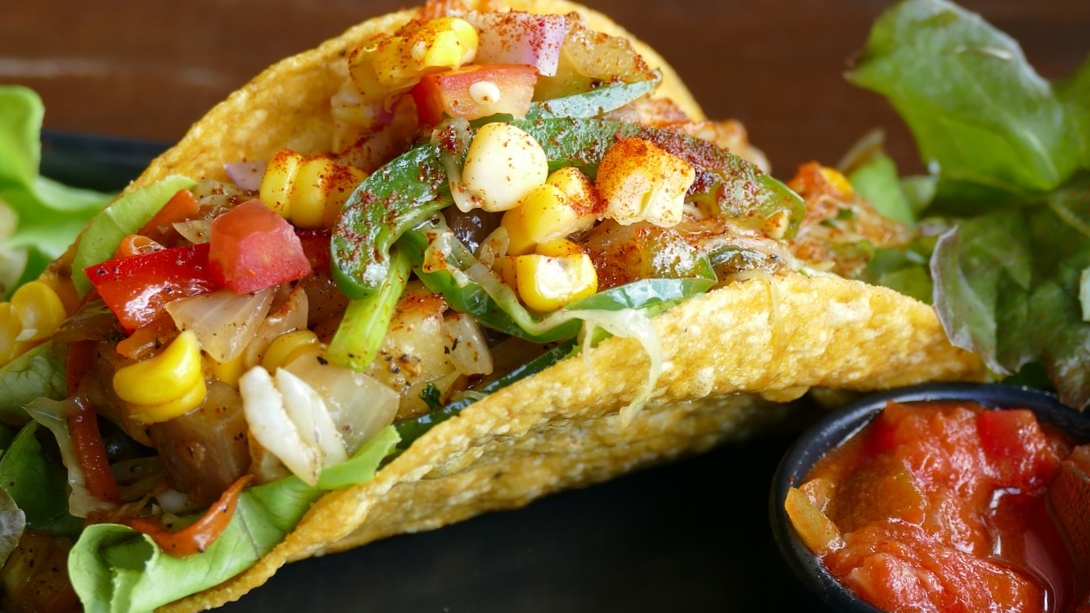 Comida mexicana cerca de mi