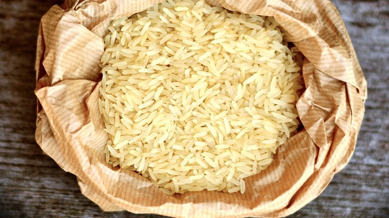 Qué tipo de arroz no engorda y cómo incluirlo a tus comidas