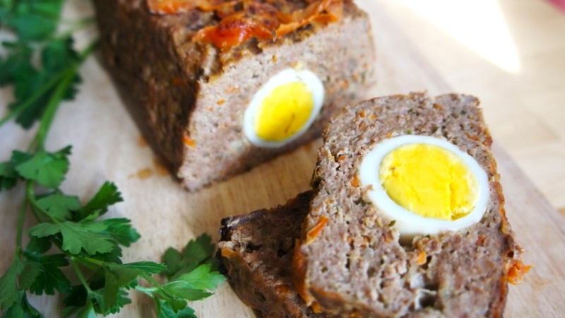 Receta de Asado Alemán Chileno