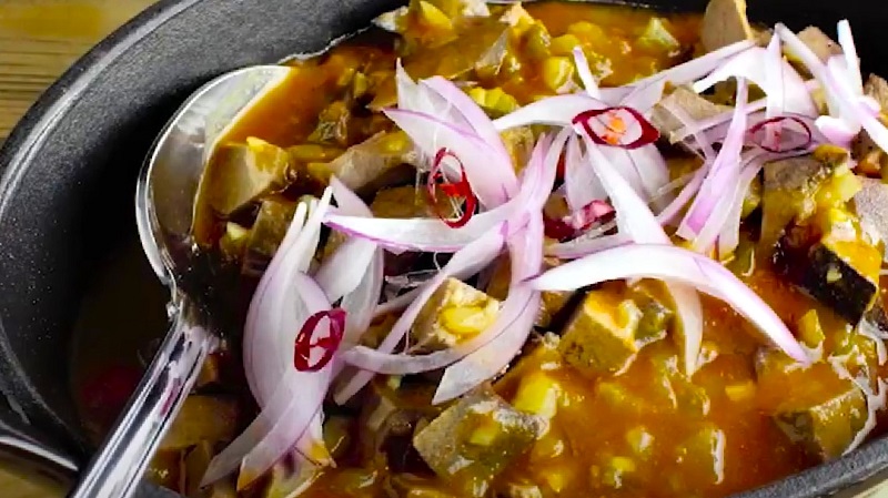 Receta de Candinga Casera – Recetas de mi país 🥇año【2022 】