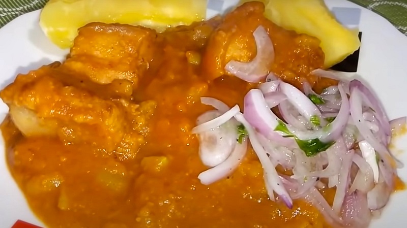 Receta de Carapulcra Chinchana – Recetas de mi país 🥇año【2022 】