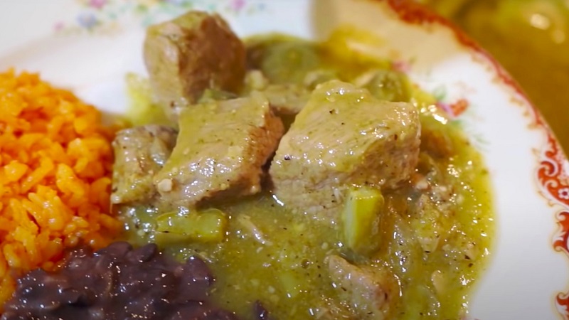¿Cómo hacer carne de puerco?