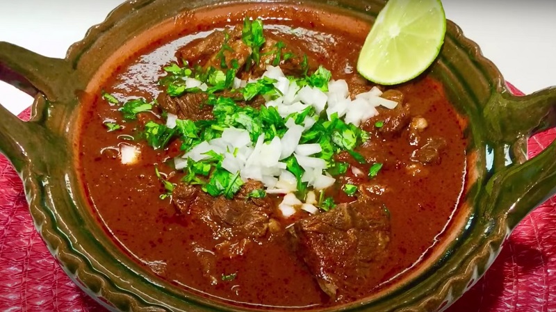 Receta de birria de res estilo Jalisco